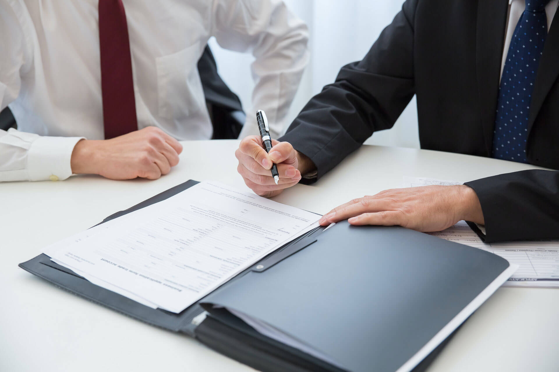 Tax Services